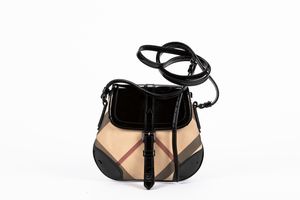 BURBERRY - Mini borsa