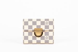 Louis Vuitton - Portafogli Koala