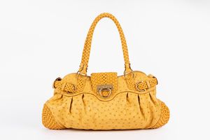 Salvatore Ferragamo - Borsa