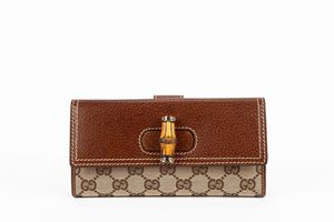 GUCCI - Portafogli