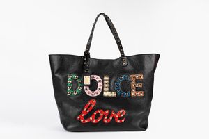 Dolce & Gabbana - Borsa Shopper