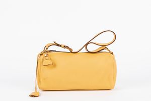 Prada - Borsa a bauletto