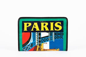 Balenciaga - Busta Bazar