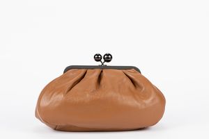 MAX MARA - Clutch Pochette Pasticcino