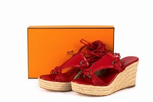 Hermès - Sandalo