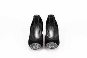 CHANEL - Scarpe dcollet