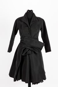 Didier Ludot-Palais Royal - Abito da cocktail