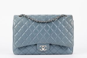 CHANEL - Borsa Jumbo