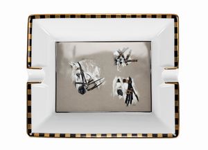 Hermès - Portacenere