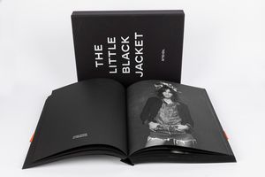 CHANEL - The Little Black Jacket