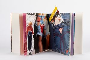 Elio Fiorucci - Fiorucci Story