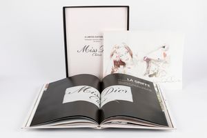 DIOR - Miss Dior Chrie