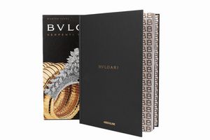 bulgari - Bulgari, serpenti collection