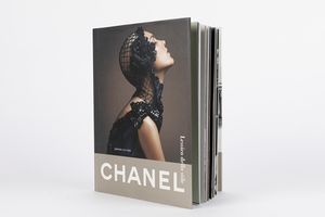CHANEL - Chanel. Lessico dello stile