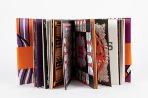 Hermès - Le Carr Herms