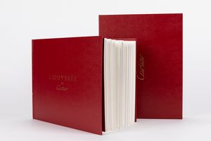 CARTIER - L'Odysse de Cartier - Cartier re-enchants the world