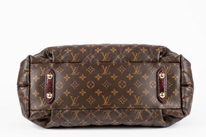 Louis Vuitton : Borsa Etoile Exotique  - Asta Luxury Fashion - Associazione Nazionale - Case d'Asta italiane