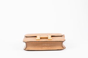Hermès : Borsa Costance 1-24  - Asta Luxury Fashion - Associazione Nazionale - Case d'Asta italiane