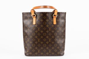 Louis Vuitton - Borsa Shopper Cabas Piano