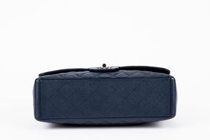 CHANEL : Borsa Jumbo  - Asta Luxury Fashion - Associazione Nazionale - Case d'Asta italiane