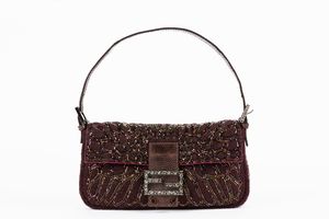 Fendi - Borsa Baguette