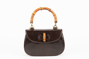 GUCCI - Borsa Bamb