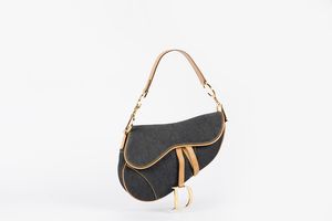 Christian Dior - Borsa Sella