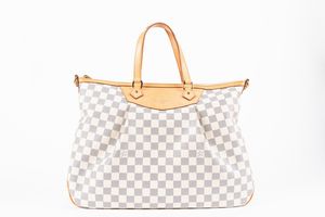 Louis Vuitton - Borsa Siracusa
