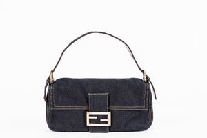 Fendi - Borsa Baguette