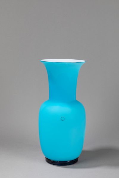 Tomaso Buzzi : Vaso Anni Trenta  - Asta Design e Arti Decorative - Associazione Nazionale - Case d'Asta italiane