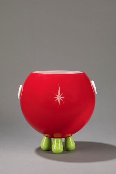 Beppe Facente : Vaso Maiori  - Asta Design e Arti Decorative - Associazione Nazionale - Case d'Asta italiane