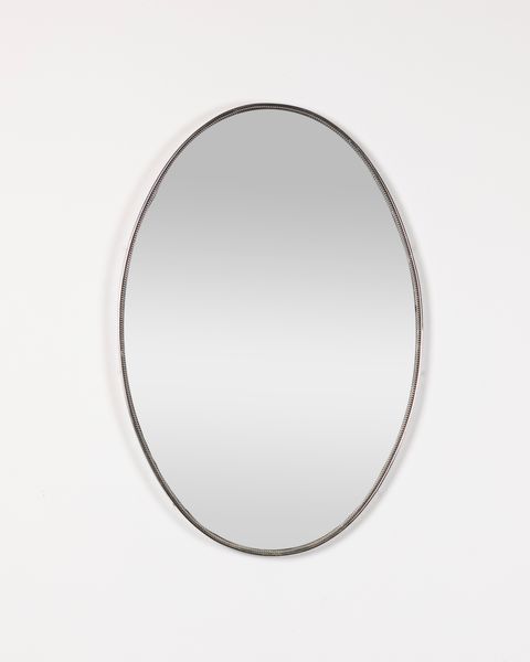 MANIFATTURA ITALIANA : Specchio  - Asta Design e Arti Decorative - Associazione Nazionale - Case d'Asta italiane