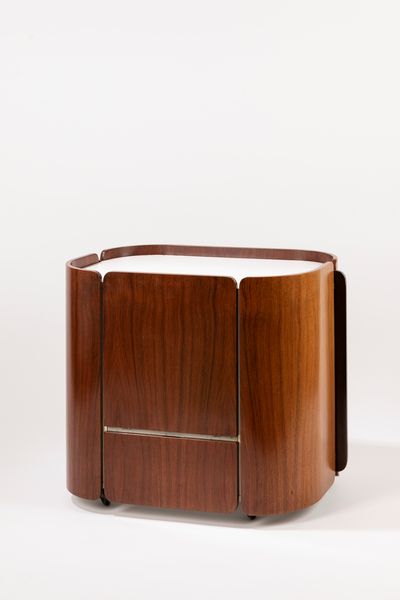 FIARM : Mobile bar  - Asta Design e Arti Decorative - Associazione Nazionale - Case d'Asta italiane