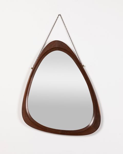 MANIFATTURA ITALIANA : Specchio  - Asta Design e Arti Decorative - Associazione Nazionale - Case d'Asta italiane