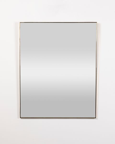 MANIFATTURA ITALIANA : Specchio  - Asta Design e Arti Decorative - Associazione Nazionale - Case d'Asta italiane