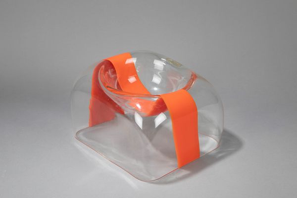 CARLO NASON : Vaso Scultura  - Asta Design e Arti Decorative - Associazione Nazionale - Case d'Asta italiane