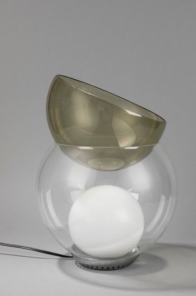 GAE AULENTI : Giova  - Asta Design e Arti Decorative - Associazione Nazionale - Case d'Asta italiane