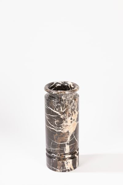 MANIFATTURA ITALIANA : Portaombrelli  - Asta Design e Arti Decorative - Associazione Nazionale - Case d'Asta italiane