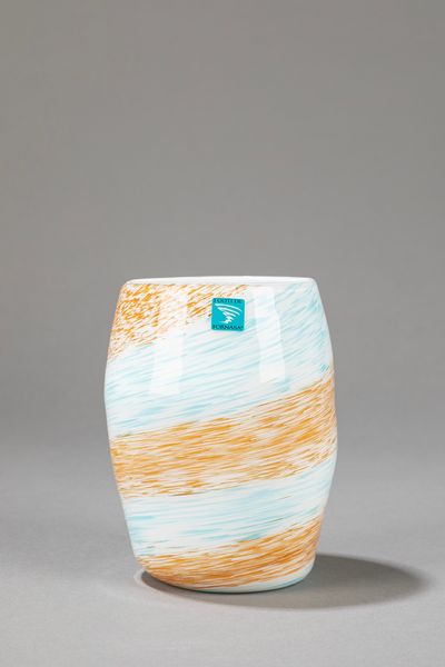 Barovier e Toso : Goto de Fornasa  - Asta Design e Arti Decorative - Associazione Nazionale - Case d'Asta italiane