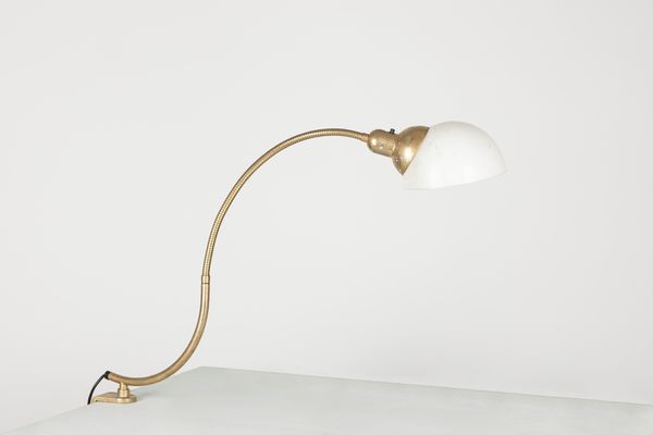 Kazuhide Takahama : Lampada da tavolo  - Asta Design e Arti Decorative - Associazione Nazionale - Case d'Asta italiane