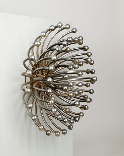 Valenti Luce : Lampada Pistillo  - Asta Design e Arti Decorative - Associazione Nazionale - Case d'Asta italiane