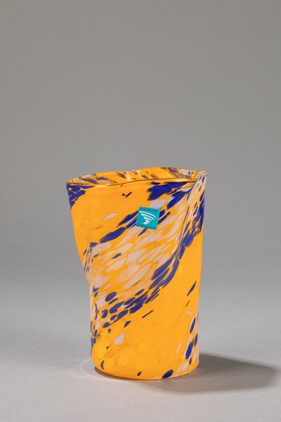 Barovier e Toso : Goto de Fornasa  - Asta Design e Arti Decorative - Associazione Nazionale - Case d'Asta italiane