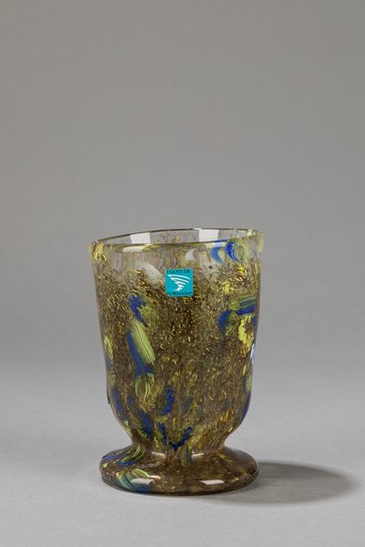 Barovier e Toso : Goto de Fornasa  - Asta Design e Arti Decorative - Associazione Nazionale - Case d'Asta italiane