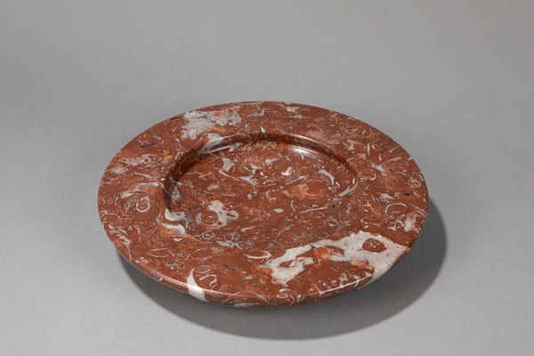 ACHILLE CASTIGLIONI : Posacenere  - Asta Design e Arti Decorative - Associazione Nazionale - Case d'Asta italiane