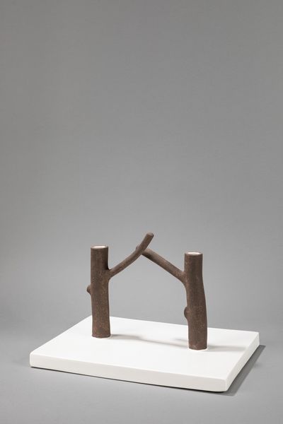 Andrea Branzi : Collezione Bosco  - Asta Design e Arti Decorative - Associazione Nazionale - Case d'Asta italiane