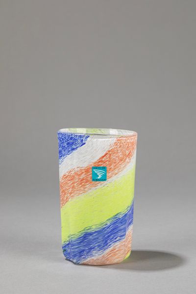 Barovier e Toso : Goto de Fornasa  - Asta Design e Arti Decorative - Associazione Nazionale - Case d'Asta italiane