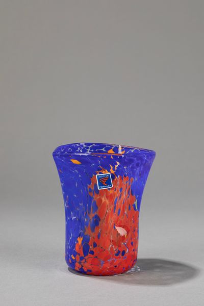 Barovier e Toso : Goto de Fornasa  - Asta Design e Arti Decorative - Associazione Nazionale - Case d'Asta italiane