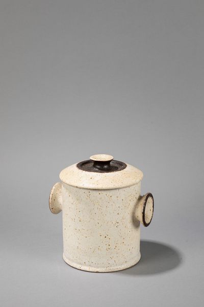 Bruno Gambone : Vaso  - Asta Design e Arti Decorative - Associazione Nazionale - Case d'Asta italiane