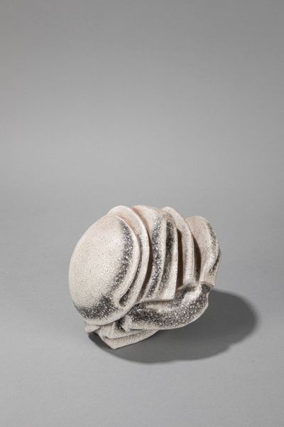 Carlo Zauli : Scultura  - Asta Design e Arti Decorative - Associazione Nazionale - Case d'Asta italiane