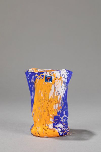 Barovier e Toso : Goto de Fornasa  - Asta Design e Arti Decorative - Associazione Nazionale - Case d'Asta italiane